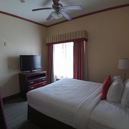 Hawthorn Extended Stay By Wyndham Corpus Christi Padre Isle Extérieur photo