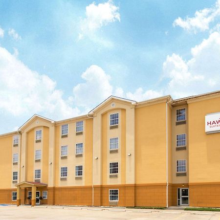Hawthorn Extended Stay By Wyndham Corpus Christi Padre Isle Extérieur photo