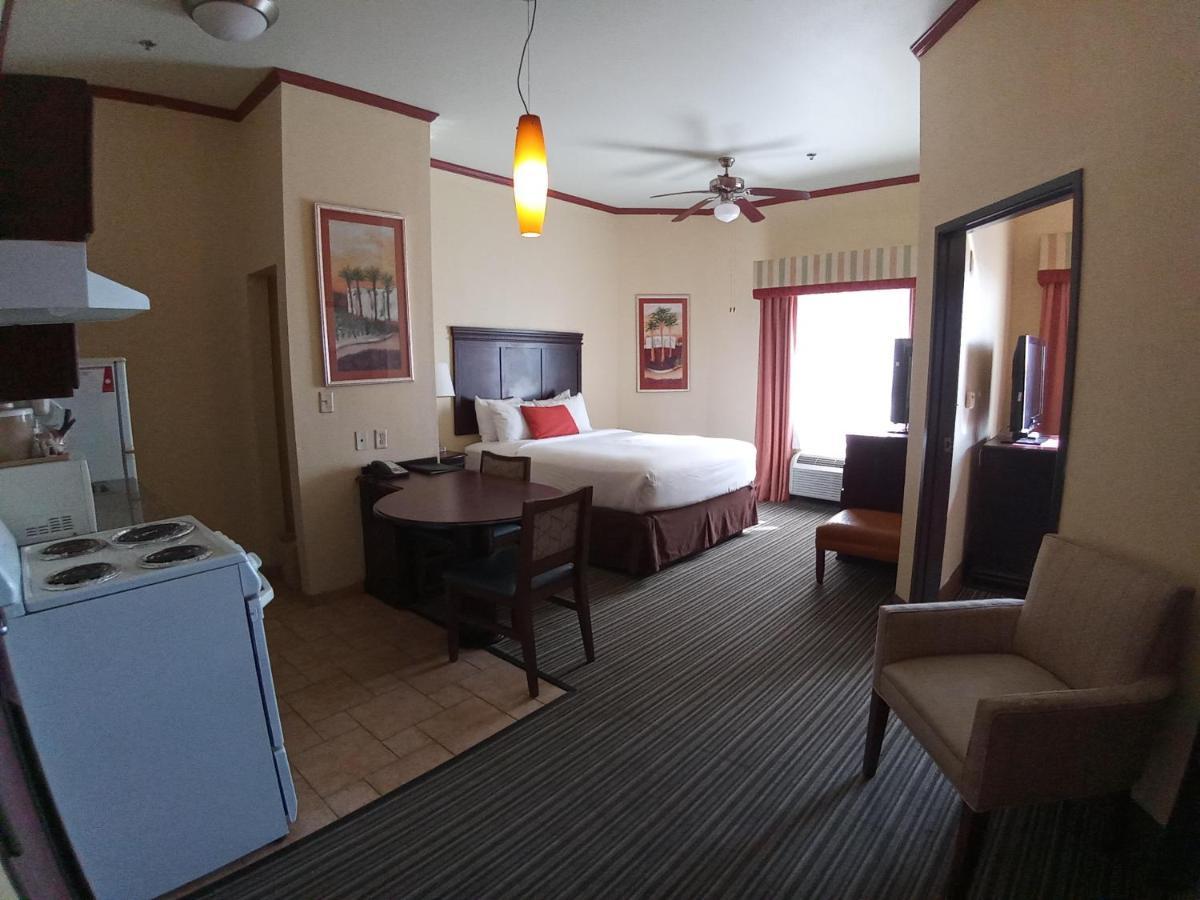 Hawthorn Extended Stay By Wyndham Corpus Christi Padre Isle Extérieur photo