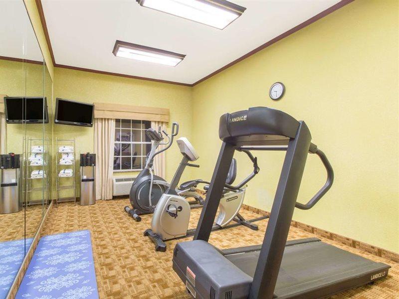 Hawthorn Extended Stay By Wyndham Corpus Christi Padre Isle Extérieur photo