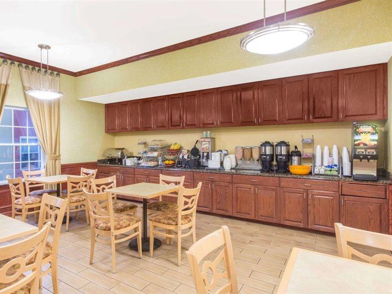 Hawthorn Extended Stay By Wyndham Corpus Christi Padre Isle Extérieur photo
