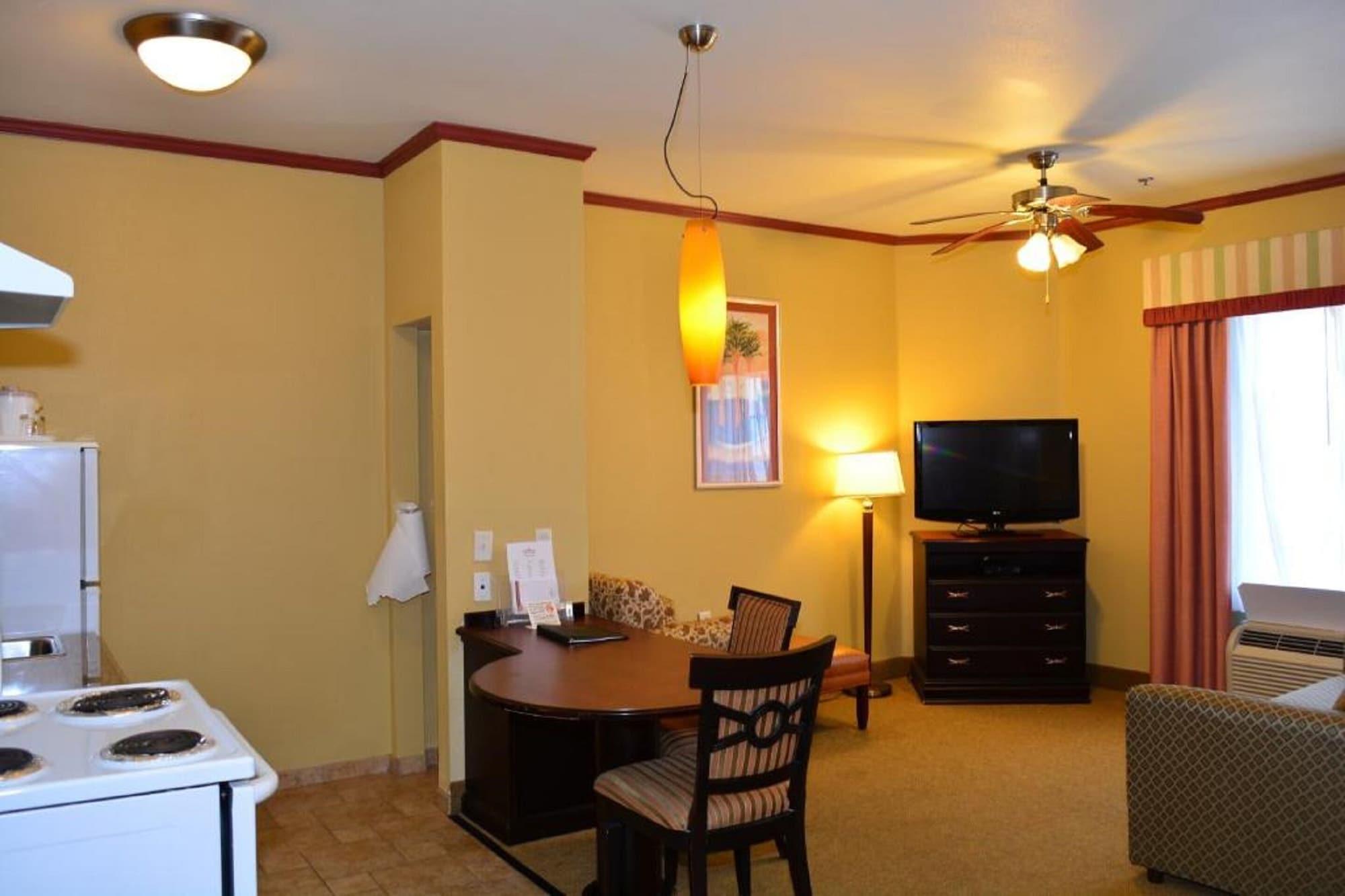 Hawthorn Extended Stay By Wyndham Corpus Christi Padre Isle Extérieur photo