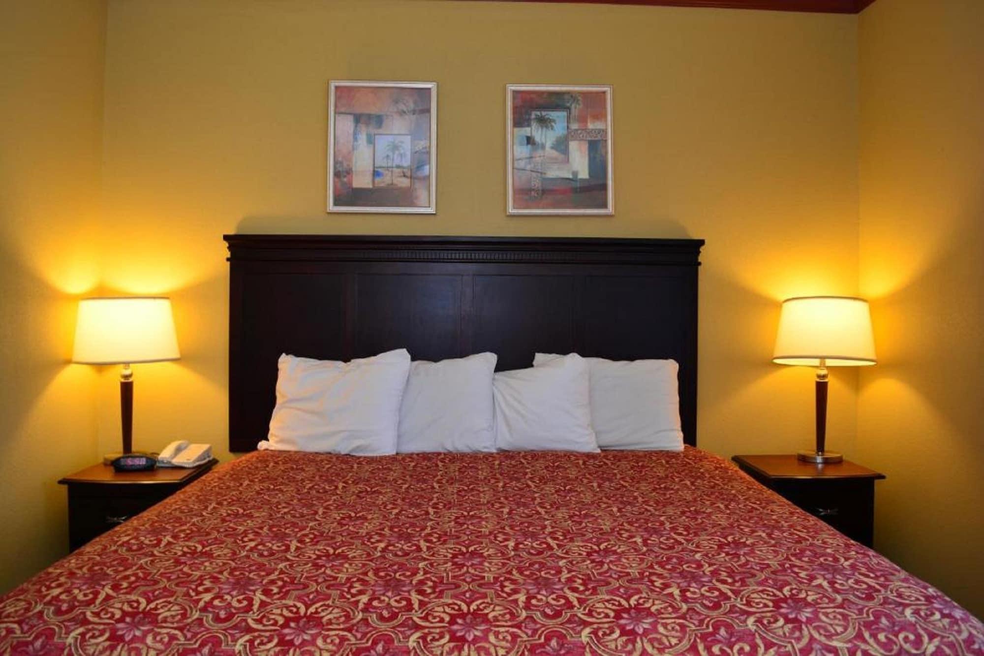 Hawthorn Extended Stay By Wyndham Corpus Christi Padre Isle Extérieur photo