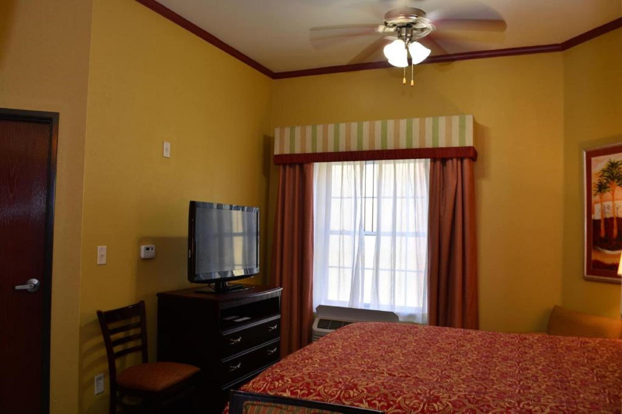 Hawthorn Extended Stay By Wyndham Corpus Christi Padre Isle Extérieur photo