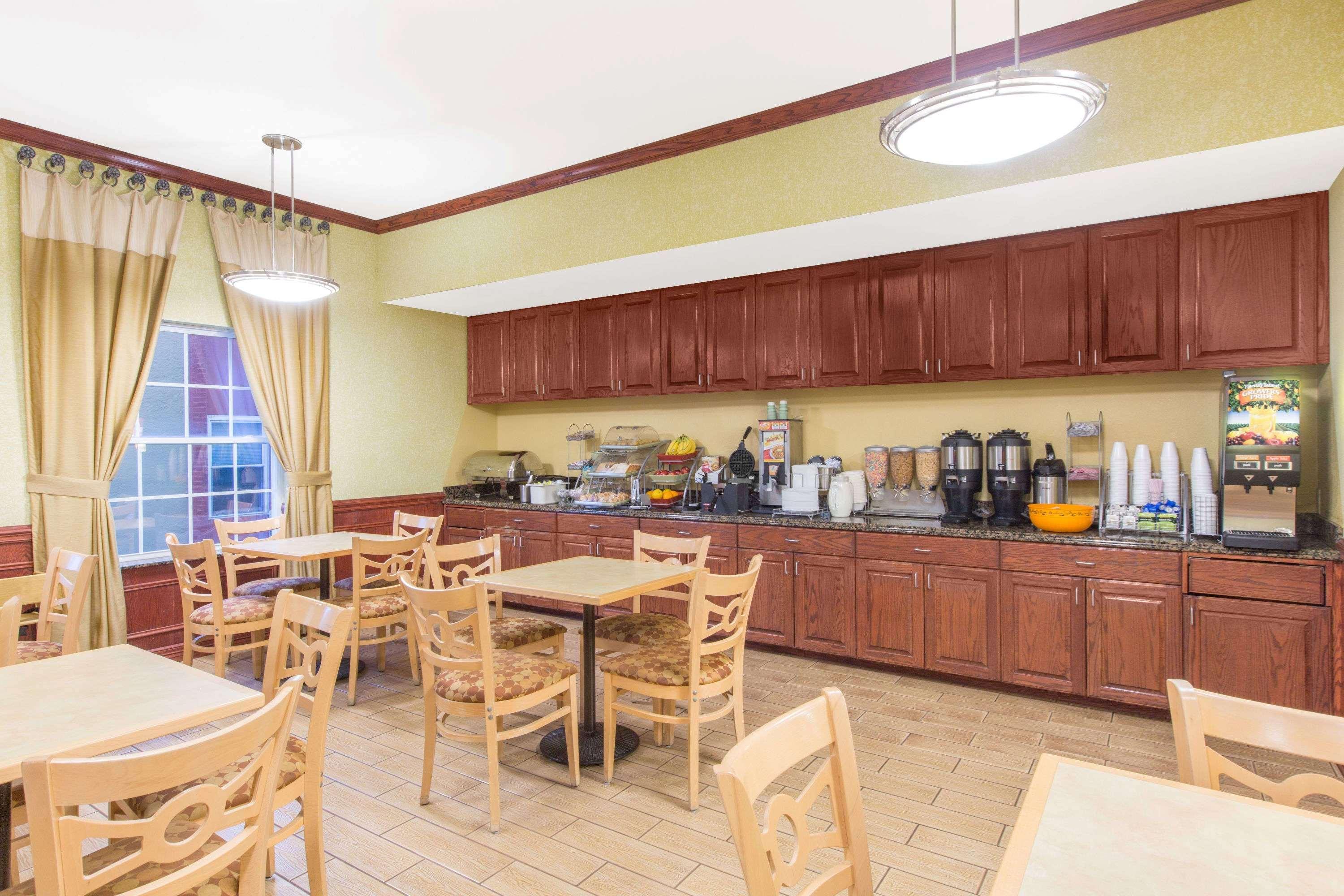 Hawthorn Extended Stay By Wyndham Corpus Christi Padre Isle Extérieur photo