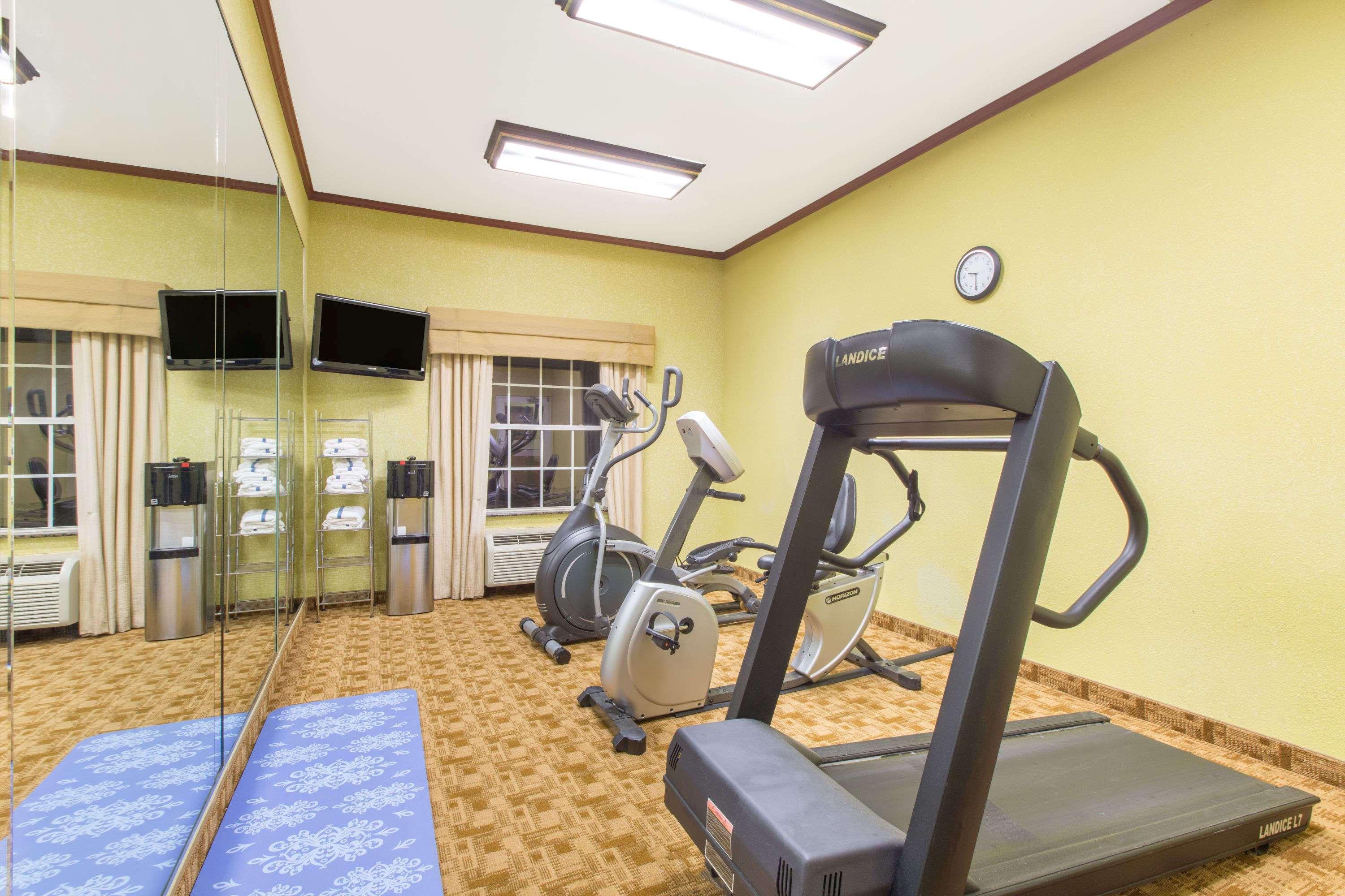 Hawthorn Extended Stay By Wyndham Corpus Christi Padre Isle Extérieur photo