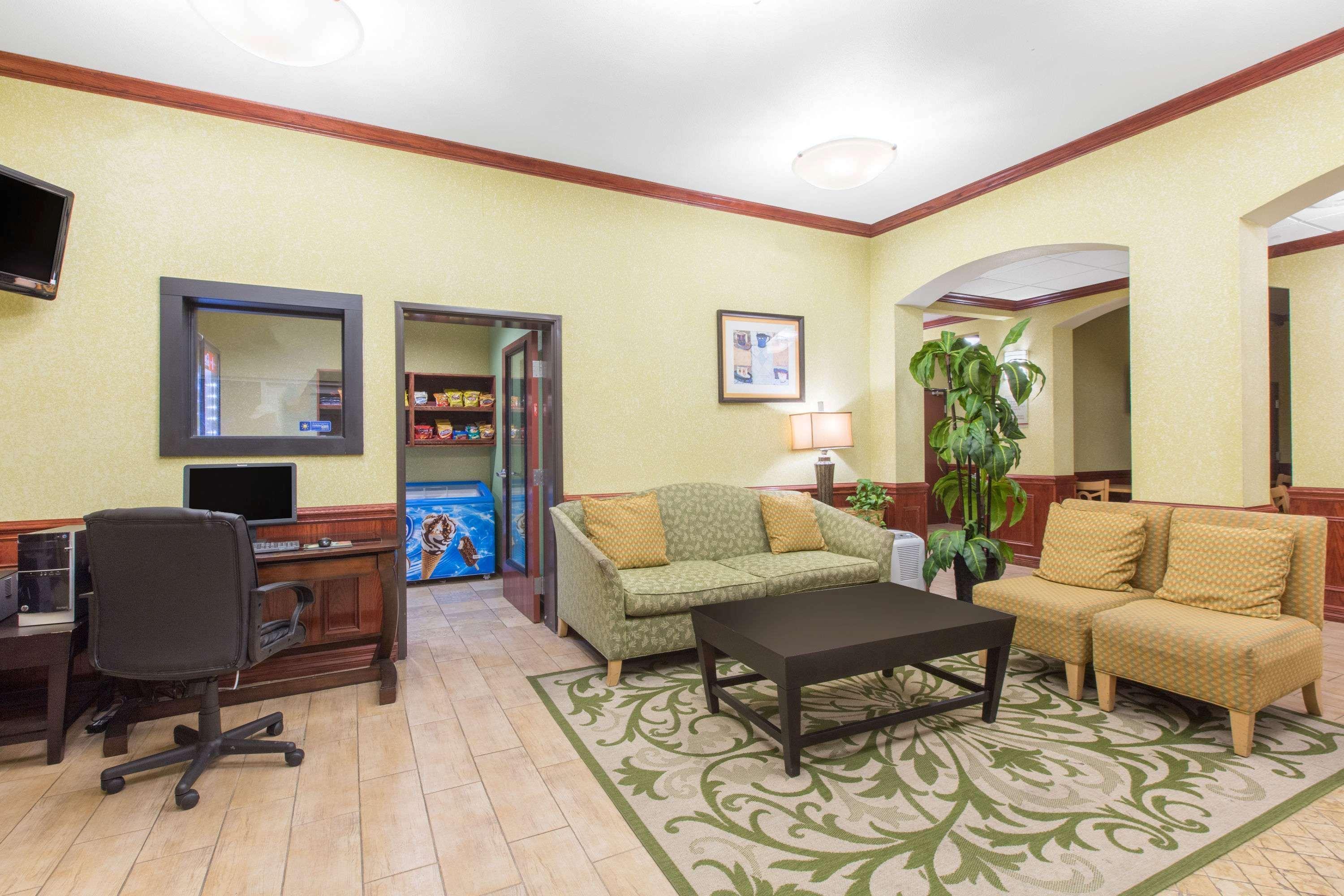 Hawthorn Extended Stay By Wyndham Corpus Christi Padre Isle Extérieur photo