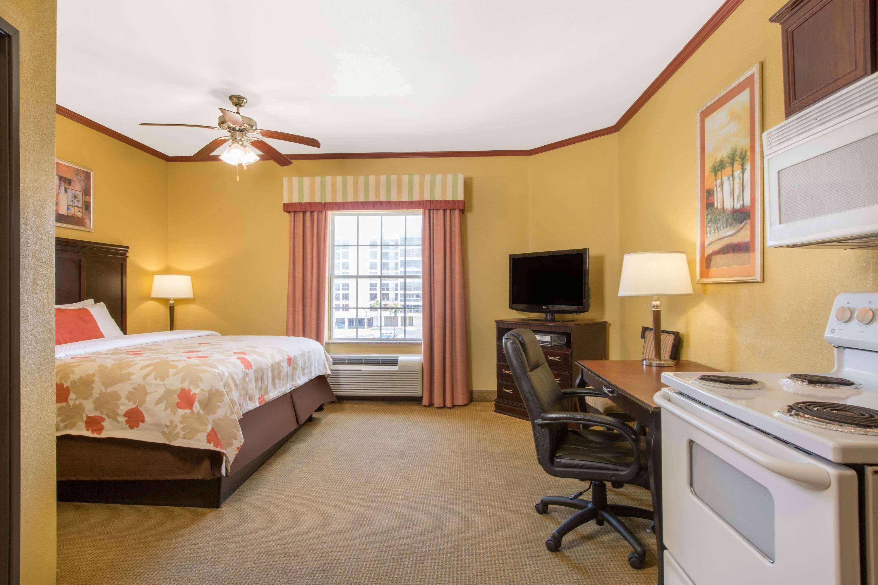 Hawthorn Extended Stay By Wyndham Corpus Christi Padre Isle Extérieur photo